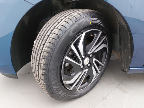Chevrolet Onix 1.0 TURBO FLEX LT MANUAL