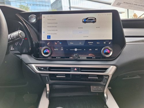 Lexus Rx 350 2023