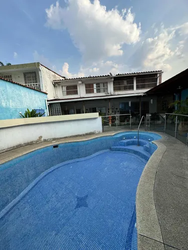 (mga) Casa En La Trigaleña