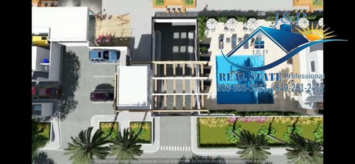 Imagen 1 de 23 de Ahora Es Tu Oportunidad De Ser Parte Del Mejor Proyecto En San Jose De Las Matas. No Permita Que Nadie Decida Por Ti