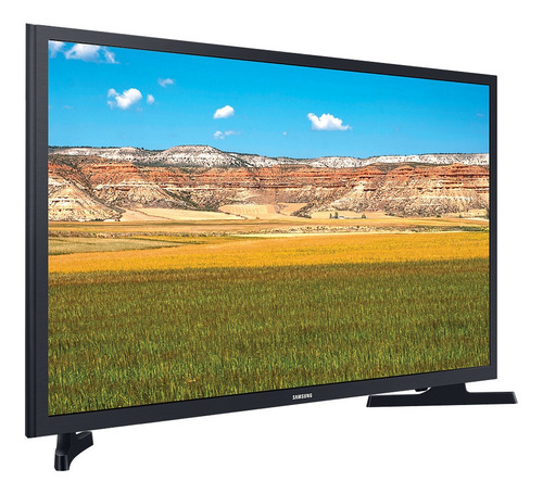 Smart Tv 32  Samsung Hd Un32t4300agczb