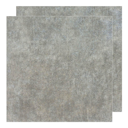 Ceramica Rustico Alisado Marron Sat Piso/pared 38x38 Cn-am