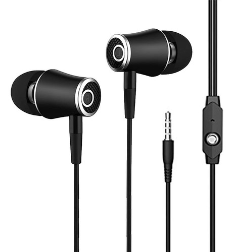 In-ear Earbud Headphones,earphone For Kindle Fire, Galaxy S8