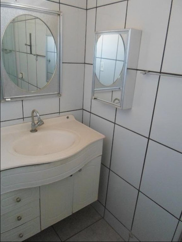 Imagem 13 de 18 de Casa Com 2 Dormitórios À Venda, 70 M² Por R$ 250.000,00 - Vila Rezende - Piracicaba/sp - Ca2623