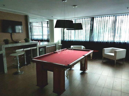 Imagem 15 de 17 de Cobertura À Venda, 185 M² Por R$ 2.400.000,00 - Icaraí - Niterói/rj - Co2265
