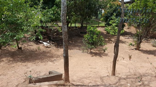 Imagem 17 de 29 de Chácaras À Venda Em Jarinú/sp - Compre O Seu Chácaras Aqui! - 1339806