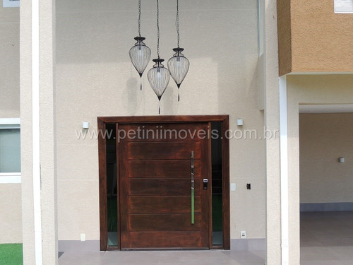 Imagem 3 de 30 de Casa - Ca00223 - 70058389