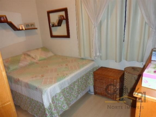 Imagem 5 de 14 de Apartamento, Venda, Imirim, Sao Paulo - 6069 - V-6069
