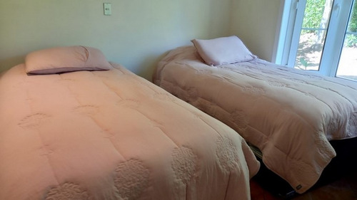 Se Arrienda Cómoda Casa 18 De Septiembre Y Fines De Semana