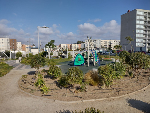Departamento 2d 1b 1e Cond Rio Elqui Pta Del Mar La Serena