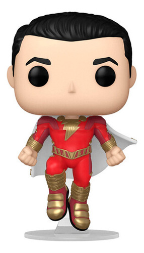 Funko Pop Shazam 2 Shazam (variante) (gw)