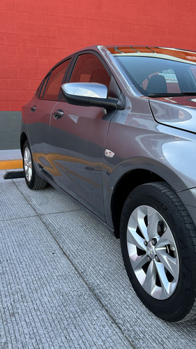 Chevrolet Onix 1.0t Lt Mt