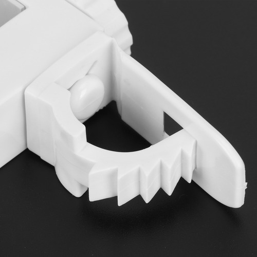Soporte Para Barra De Cortina, Soporte Multiusos Para Colgar