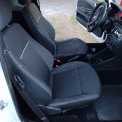 Volkswagen Saveiro 1.6 Gp Ce 101cv Safety + Pack High