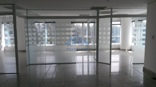 Imagem 10 de 14 de Conjunto Para Alugar, 100 M² Por R$ 3.300/mês - Alphaville - Barueri/sp - Cj0006