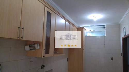 Imagem 12 de 22 de Casa Residencial Para Venda E Locação, Planalto, Araçatuba - Ca0715. - Ca0715