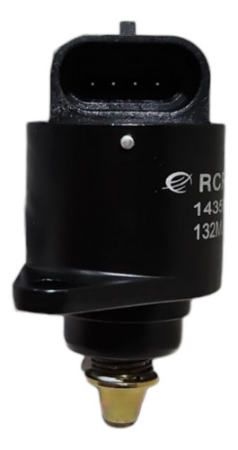 Sensor Rallenti (iac) Zx Auto Grand Tigger 2.2