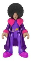 Comprar Muñeca Imaginext Minions Belle Bottom de 6 cm, Gmp46