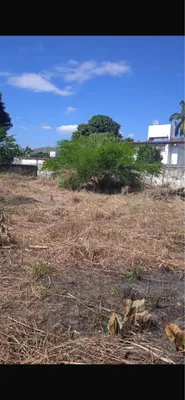 Terreno en venta