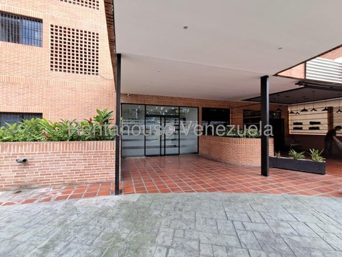 Hermoso Y Acojedor Apartamento En Alquiler Ubicado En La Boyera #25-22959