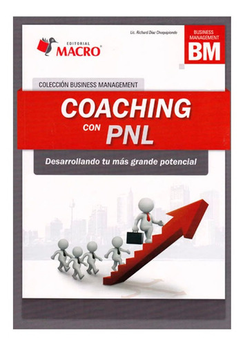 Coaching Con Pnl Díaz Richard