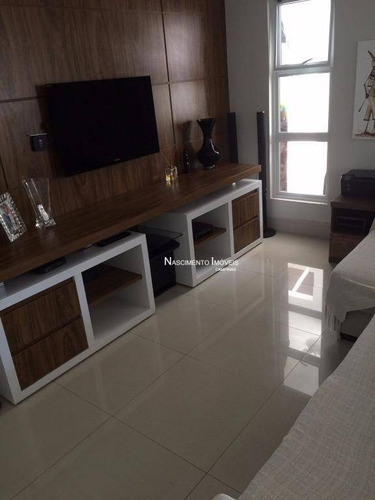 Casa Com 3 Dormitórios À Venda, 158 M² Por R$ 948.000,00 - Loteamento Residencial Vila Bella - Campinas/sp - Ca0181