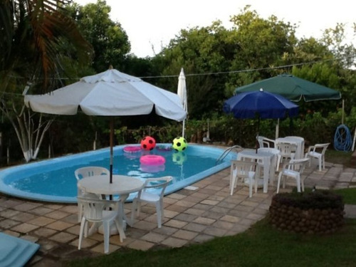 Chácara 1.250 M² - Costa Do Ipiranga - Gravataí - Rs - 2061 - 33642665