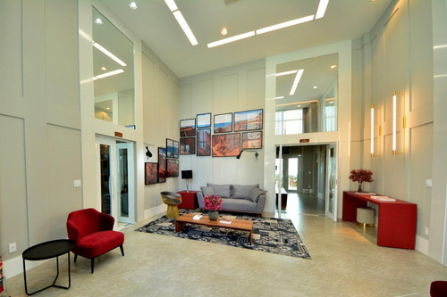 Imagem 7 de 30 de Apartamento Com 3 Dormitórios À Venda Por R$ 1.431.750,00 - Edifício Le Jardin - Indaiatuba/sp - Ap0003