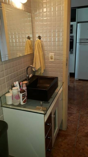 Imagem 10 de 14 de Apartamento, 1 Dorms Com 35 M² - Cidade Ocian - Praia Grande - Ref.: Pr1849 - Pr1849