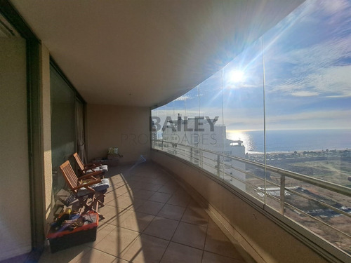 Departamento En Arriendo De 3 Dorm. En Coraceros