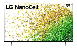 Pantalla LG Nanocell 65 Smart Tv 4k Uhd Bluetooth Hdmi -rm