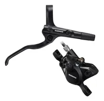 Comprar Freno A Disco Hidraulico Bicicleta Shimano Mt 200 Delantero
