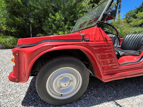 Citroën Mehari 1972