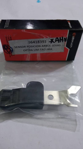 Sensor Posicion  Arborl Leva Chevrolet Optra Limit Tacuma 