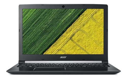 Notebook Acer Laptop Aspire 5 A515-51g-5504 Intel I5 8th Gen