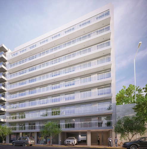 Imagen 12 de 12 de Departamento Monoambiente En Venta Ubicado En Caballito, Capital Federal, Buenos Aires 02