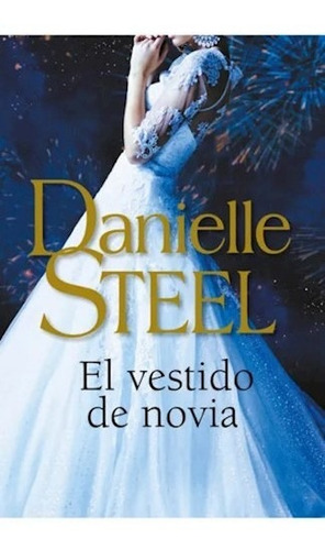 Vestido De Novia - Steel Danielle.