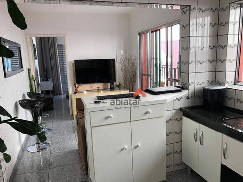 Imagem 6 de 19 de Casa Com 2 Dormitórios À Venda, 140 M² Por R$ 565.000,00 - Parque Assunção - Taboão Da Serra/sp - Ca0157