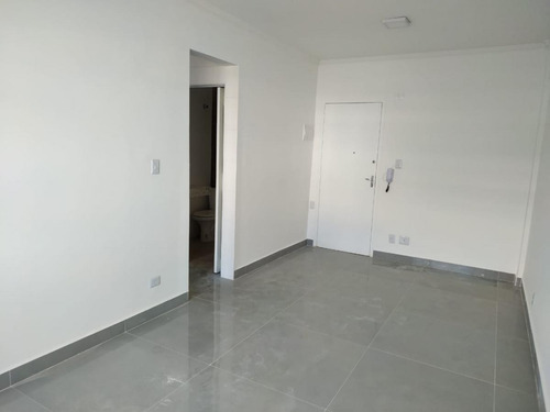 Imagem 3 de 9 de Apartamento Para Venda Em São Vicente, Itararé, 1 Dormitório, 1 Banheiro - 225 F_1-2026182