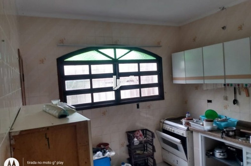 Imagem 7 de 18 de Casa No Bairro Cibratel 2 Em Itanhaém