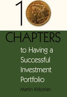 Libro 10 Chapters To Having A Successful Investment Portf...