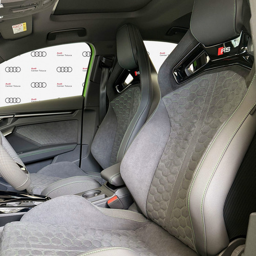 Audi RS3 Sedan 2.5 Tfsi Quattro S-Tronic
