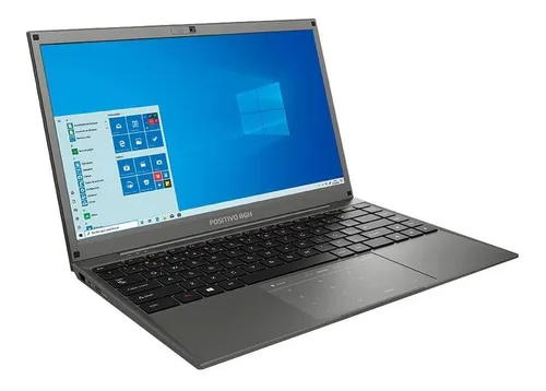 Notebook Bgh At500 Intel Celeron N3350 4gb De Ram 64gb Ssd