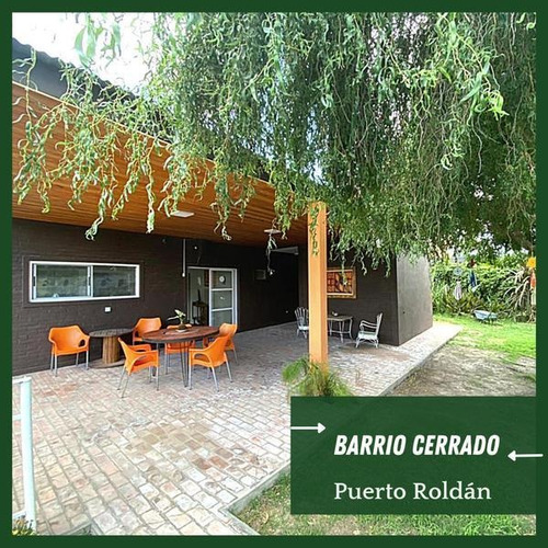 Imagen 1 de 8 de Puerto Roldán. Casa A La Venta.