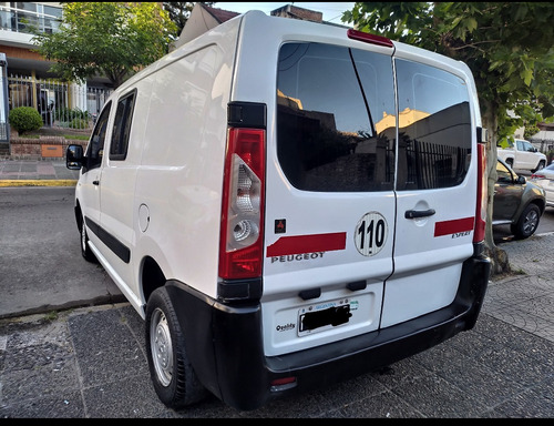 Peugeot Expert 1.6 Hdi Confort