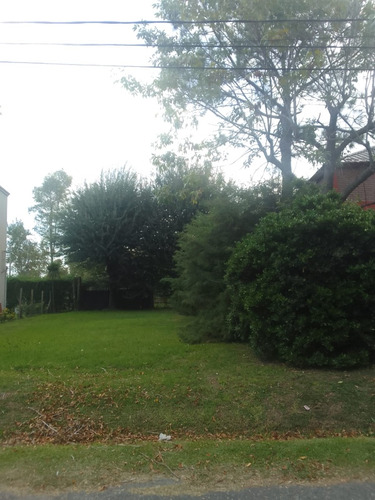 Terreno Country Banco Provincia.dueño Vende