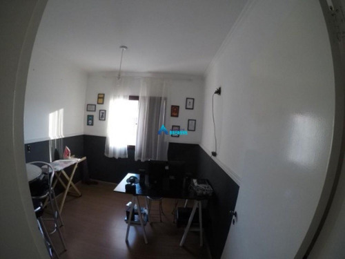 Imagem 14 de 19 de Apartamento À Venda, 3 Quartos, 1 Suíte, 1 Vaga, Jardim Pitangueiras Ii - Jundiaí/sp - 1818
