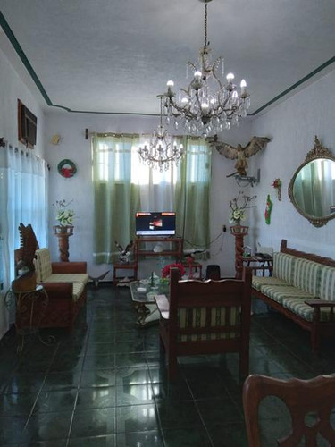 Venta Casa 6 Recamaras Col. Centro Tamiahua Veracruz