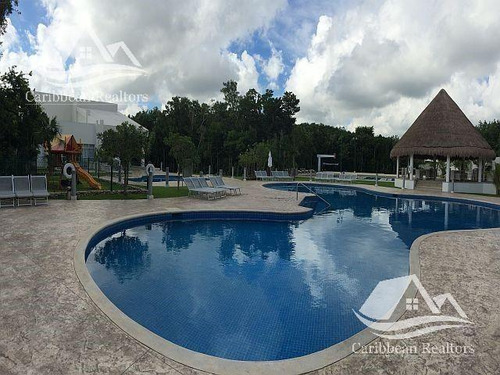 Casa En Venta Cancún Lagos Del Sol