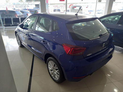 Seat Ibiza Style